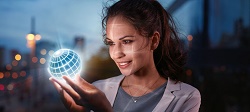 BMW ConnectedDrive