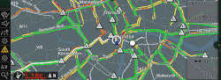 RTTI on the navigation system RTTI on the navigation system